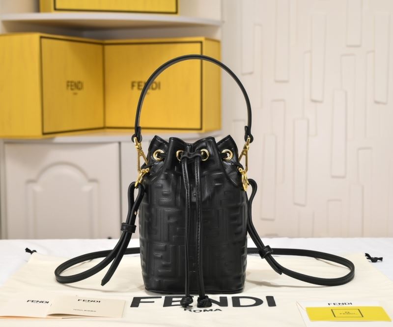 Fendi Bucket Bags